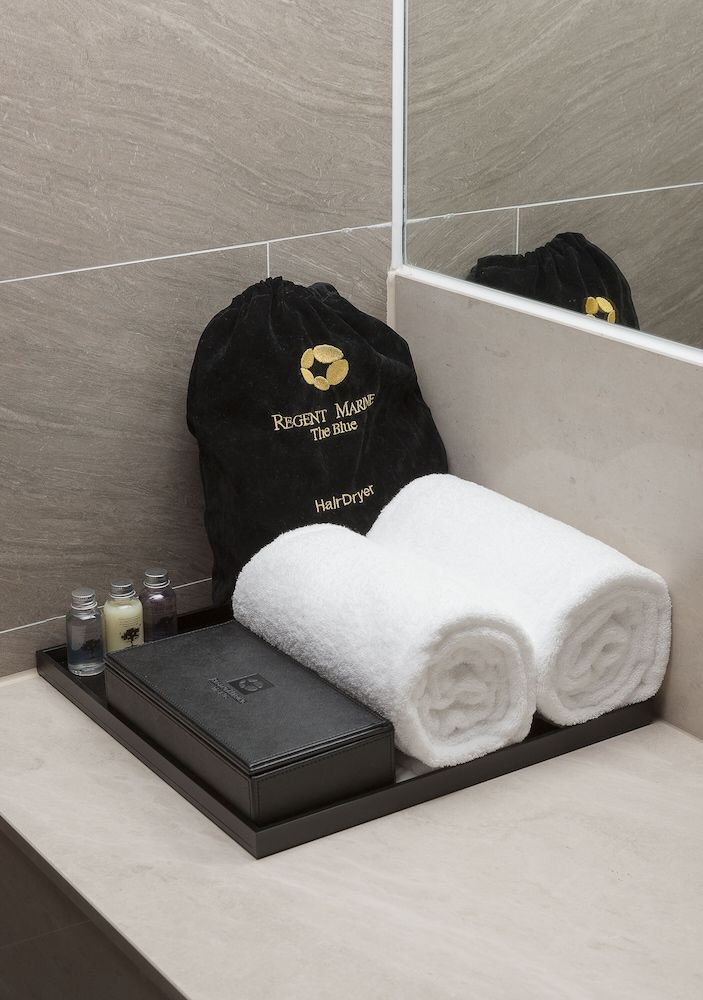 undefined Hotel RegentMarine 7