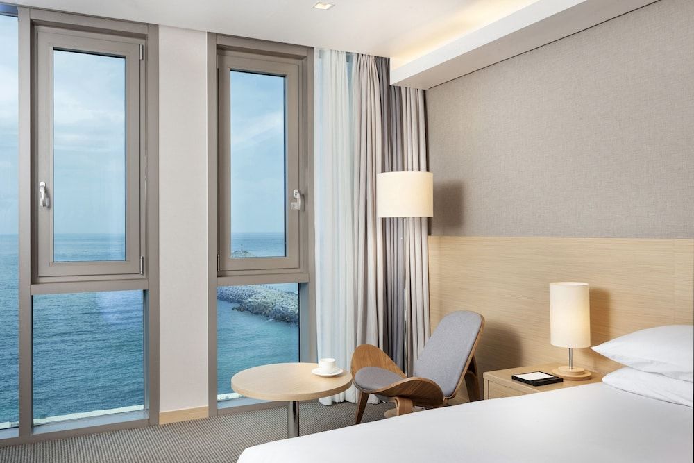 undefined Hotel RegentMarine 4