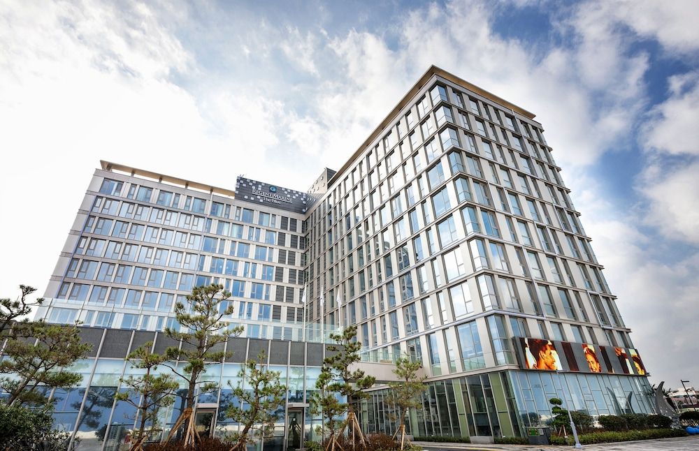 undefined Hotel RegentMarine 3