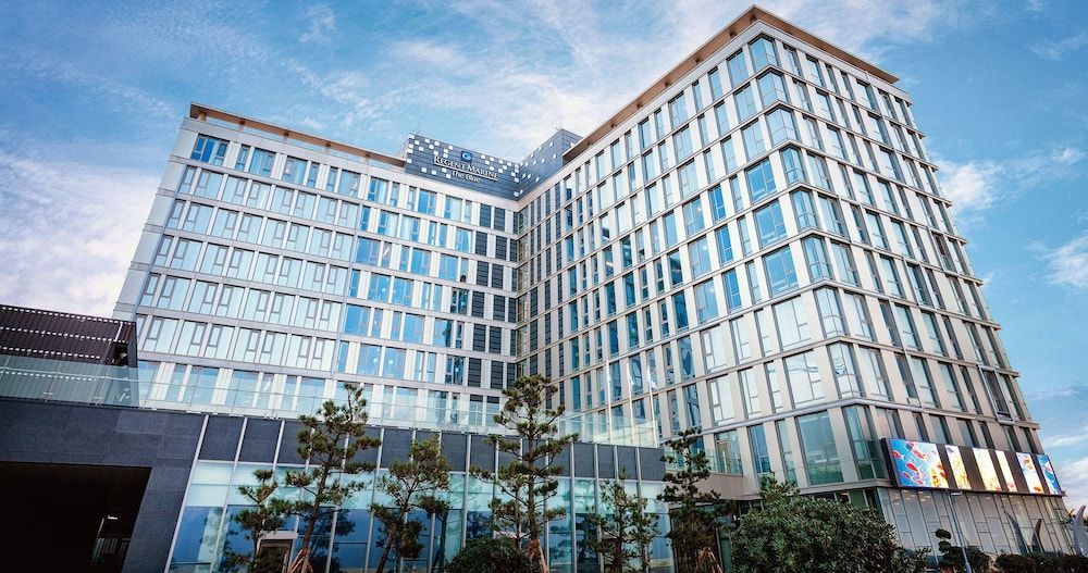 undefined Hotel RegentMarine 6