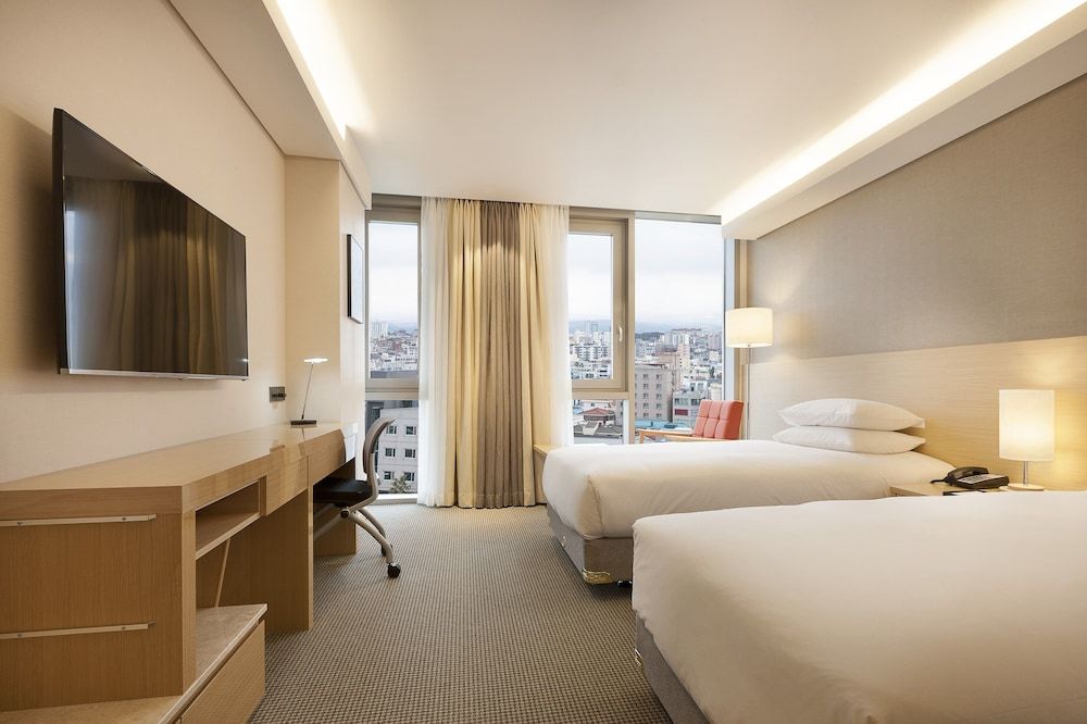 undefined Hotel RegentMarine 3