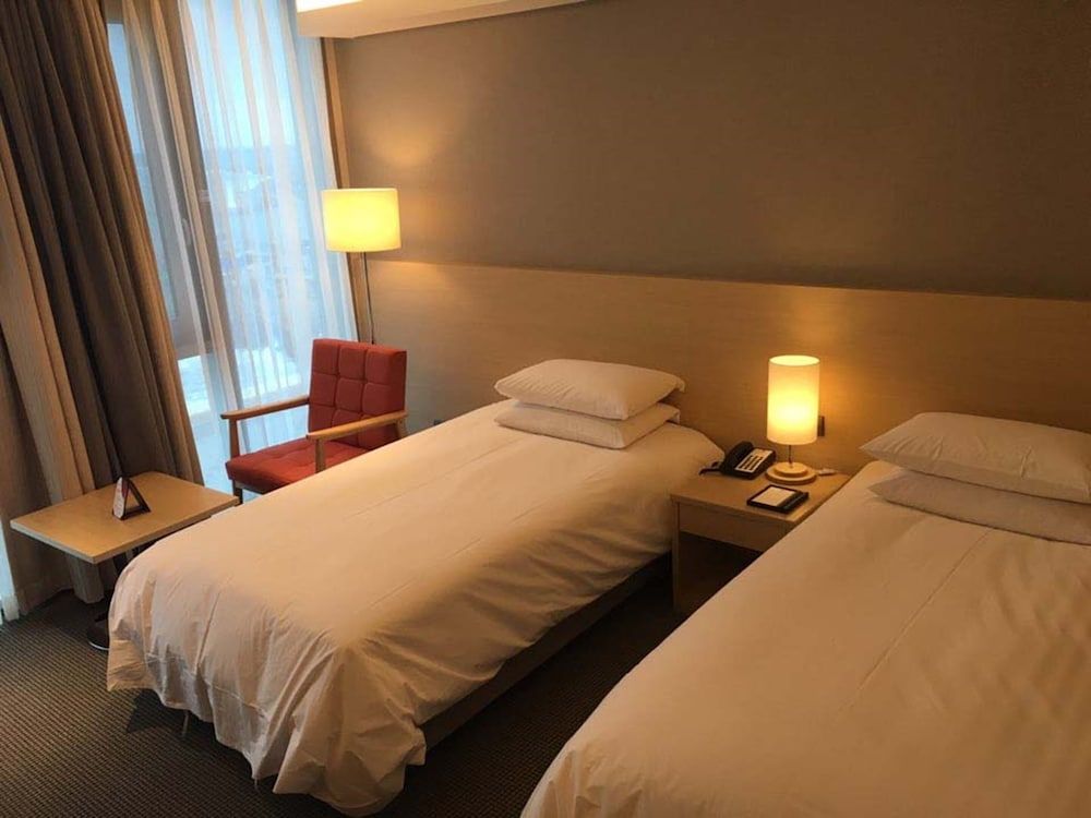 undefined Hotel RegentMarine 6