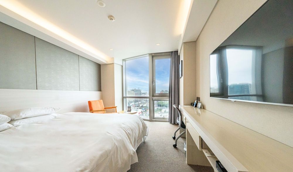 undefined Hotel RegentMarine