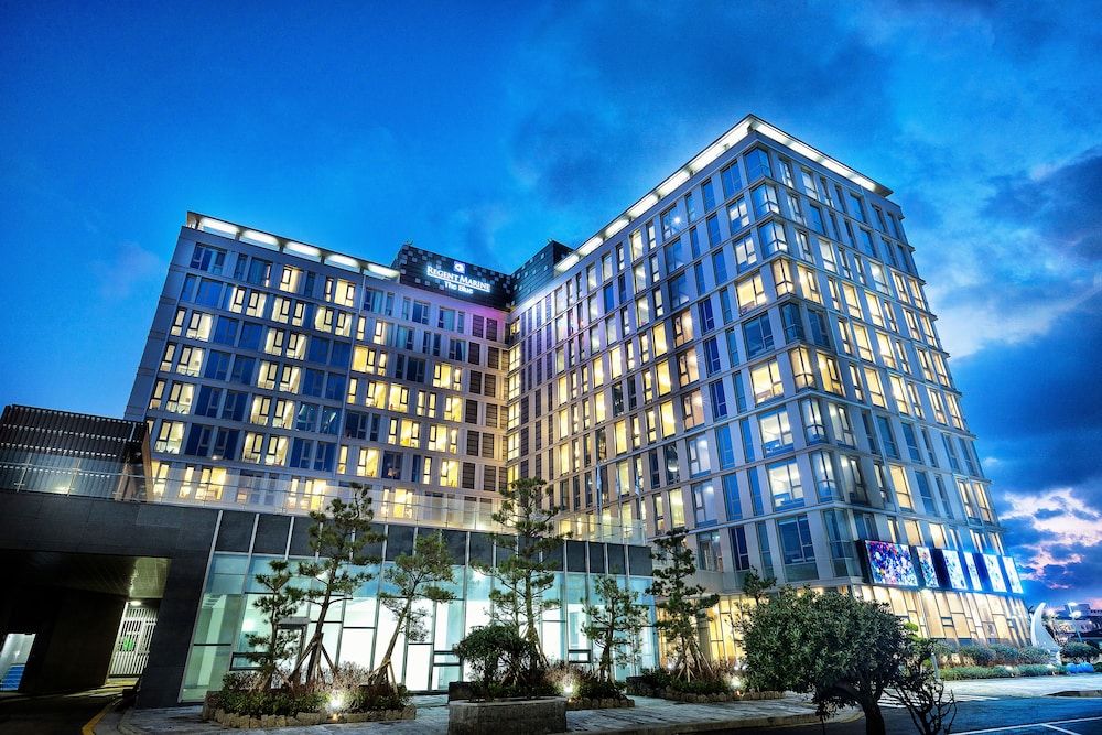 undefined Hotel RegentMarine 7