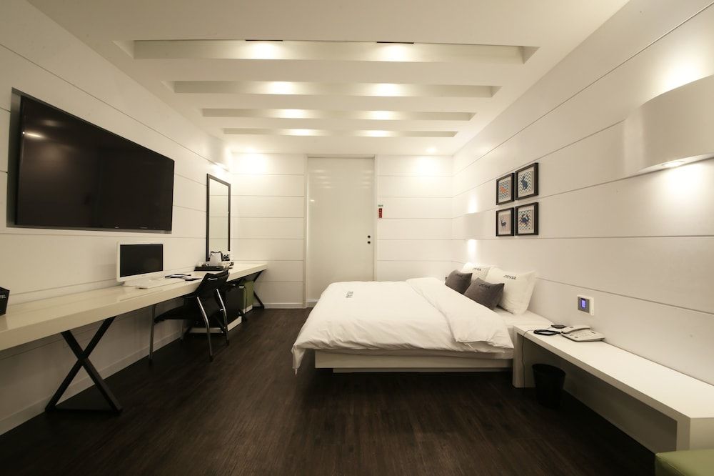 undefined Premium AVA Hotel Sasang 2