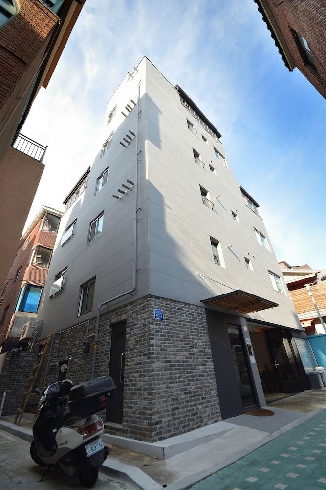 undefined Sunny Hill Hostel Hongdae 2