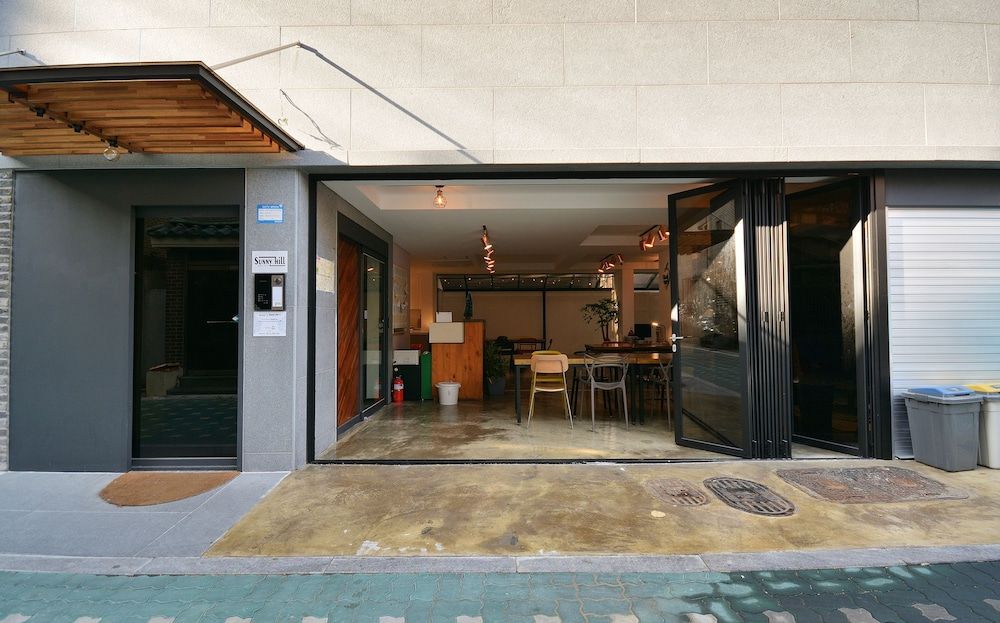undefined Sunny Hill Hostel Hongdae 6