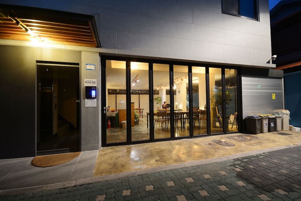 undefined Sunny Hill Hostel Hongdae 4