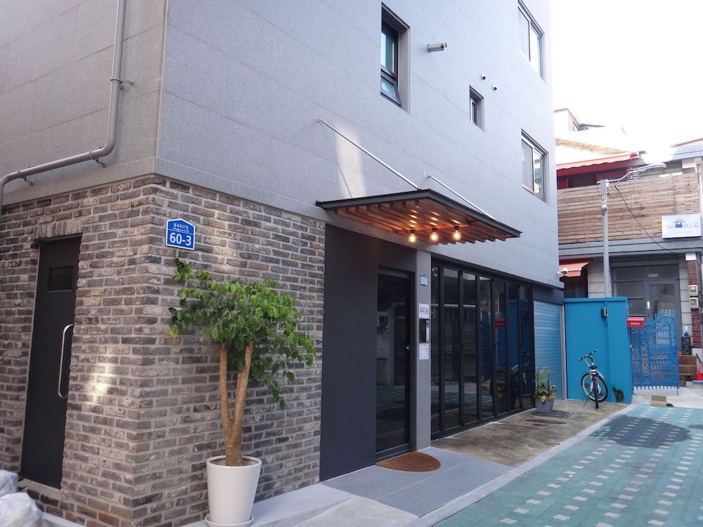 undefined Sunny Hill Hostel Hongdae