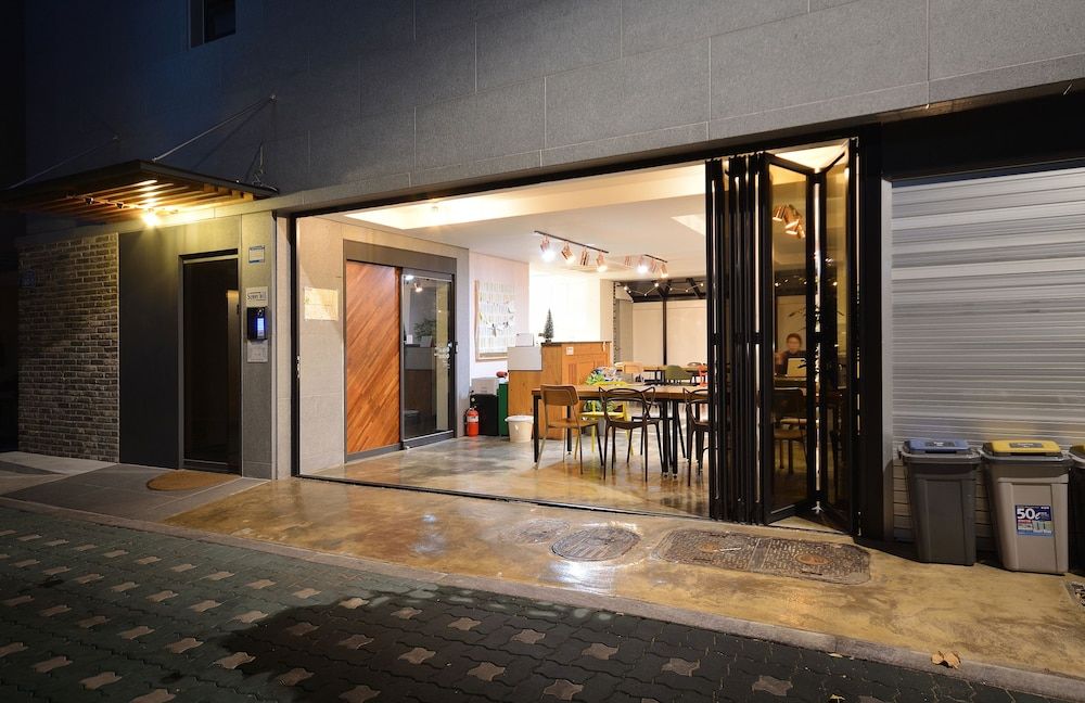 undefined Sunny Hill Hostel Hongdae 7