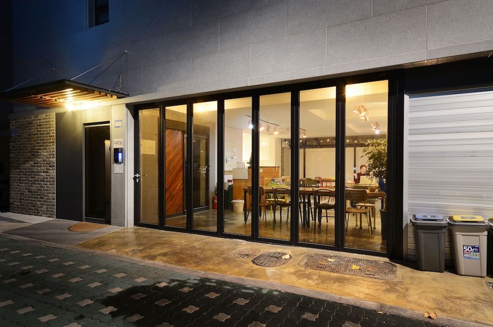undefined Sunny Hill Hostel Hongdae 8