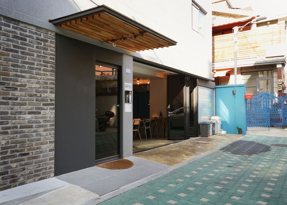 undefined Sunny Hill Hostel Hongdae 5