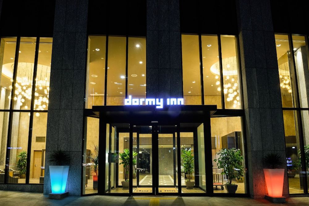 undefined Dormy Inn SEOUL Gangnam 6
