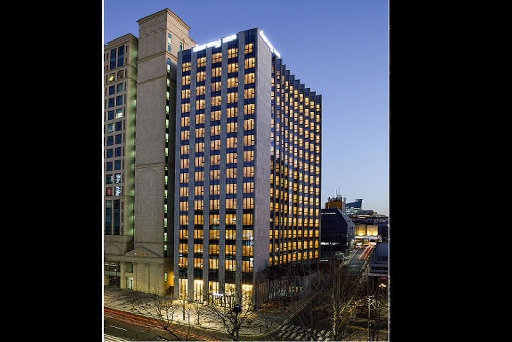undefined Dormy Inn SEOUL Gangnam 7