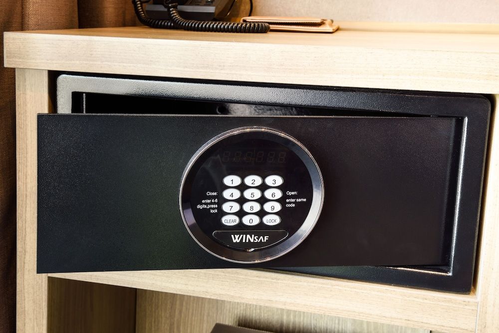 Dormy Inn SEOUL Gangnam Superior Double Room (10F-16F) 3