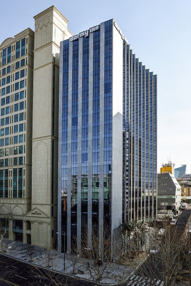 undefined Dormy Inn SEOUL Gangnam 10