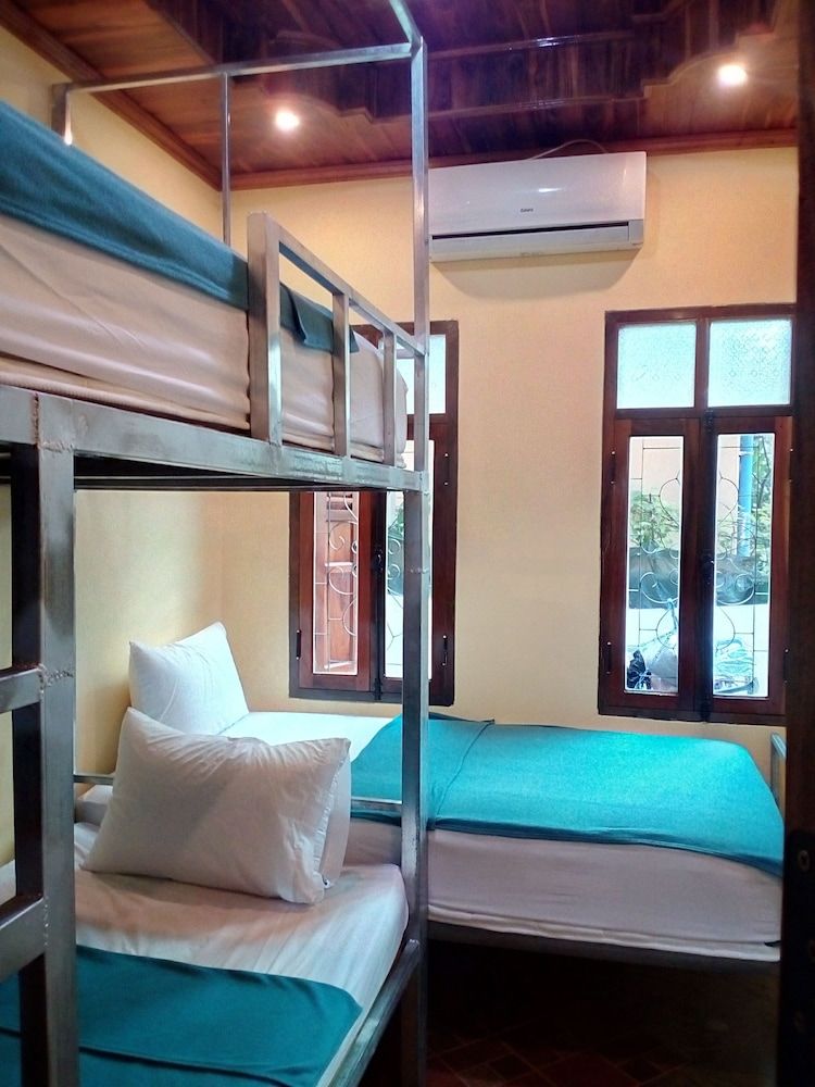 Sokmisay Hotel Guesthouse 