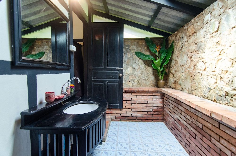 Hillside - Nature Lifestyle Lodge Garden View Double Bungalow 13