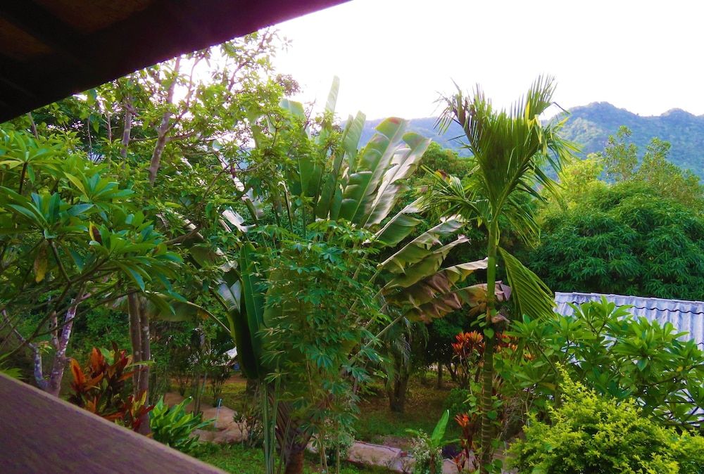 Hillside - Nature Lifestyle Lodge Garden View Double Bungalow 12