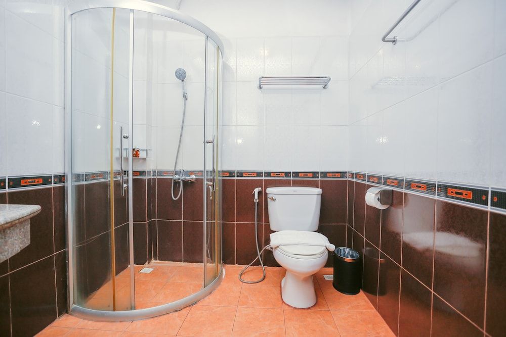 E-Outfitting Vang Thong Hotel Elite Twin Room, 1 Bedroom 7