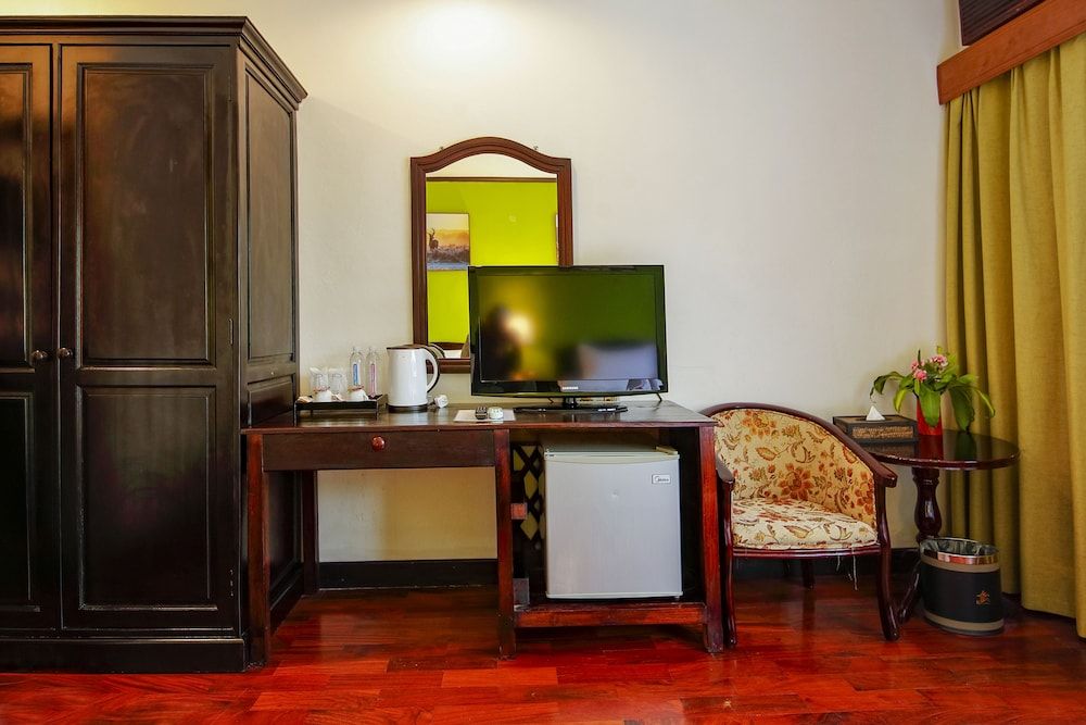 E-Outfitting Vang Thong Hotel Elite Twin Room, 1 Bedroom 12