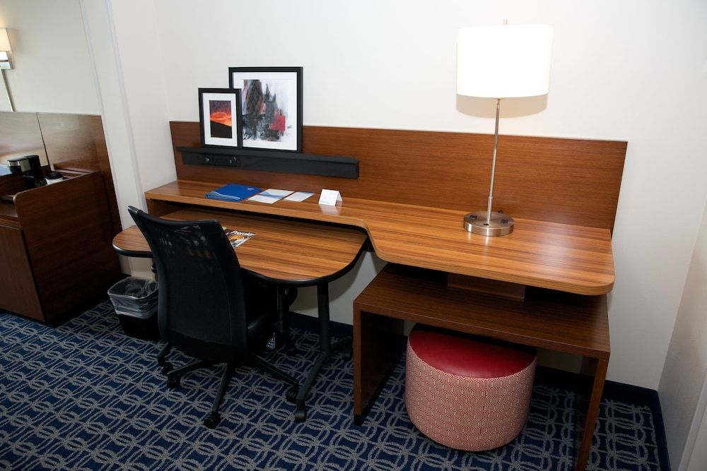 Room, 1 King Bed with Sofa bed (Hearing Accessible)