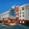 Fairfield Inn & Suites Lynchburg Liberty University