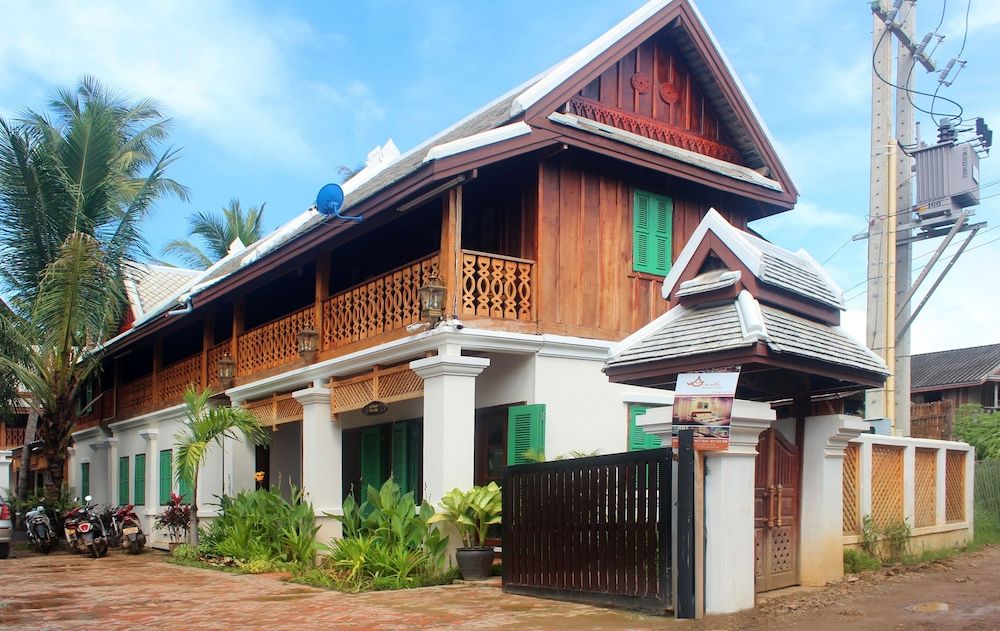 undefined Davita Boutique Hotel 3