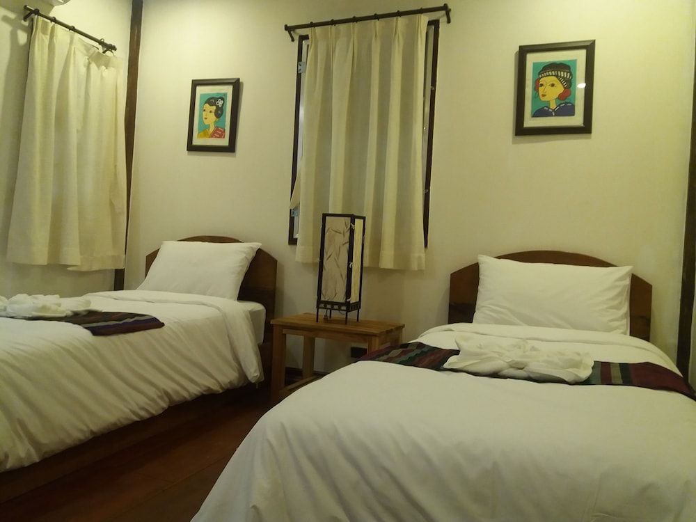 Davita Boutique Hotel Standard Twin Room, 2 Twin Beds 5