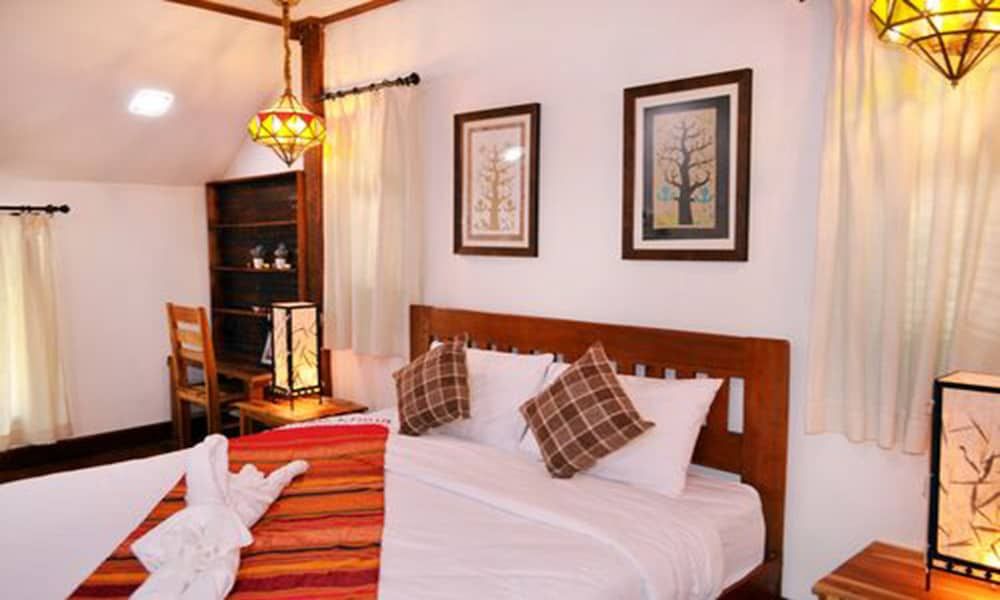 undefined Davita Boutique Hotel 8