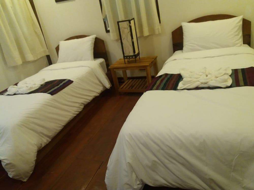 Davita Boutique Hotel Standard Twin Room, 2 Twin Beds 6