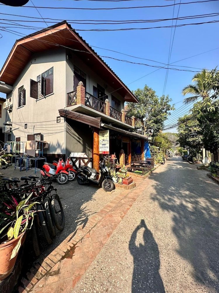 Nittaya Guesthouse