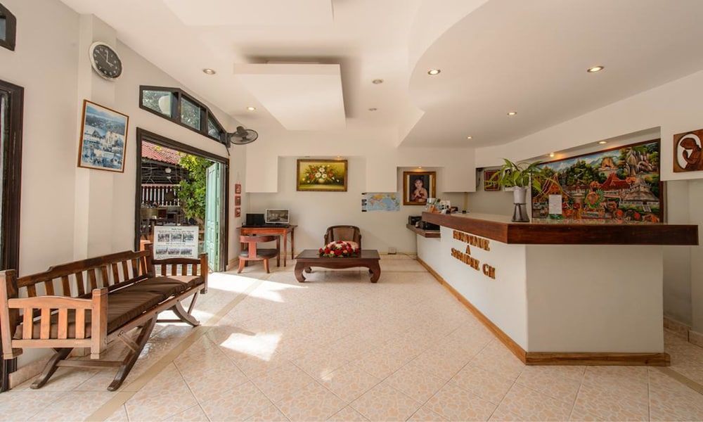 undefined Sabaidee Guesthouse 9