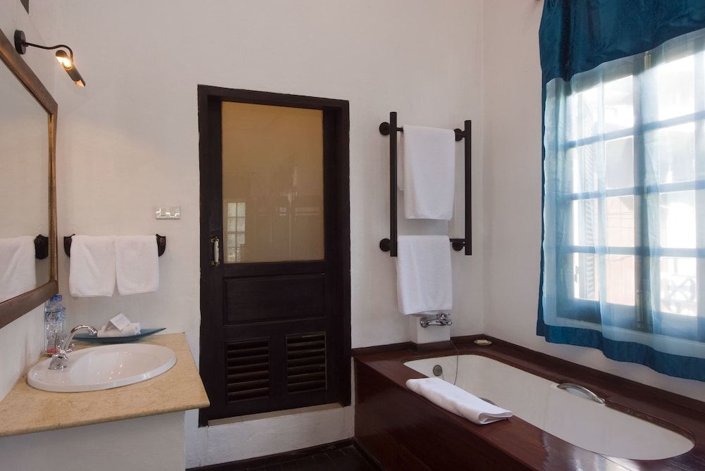 The Apsara Superior Double Room, River View 6