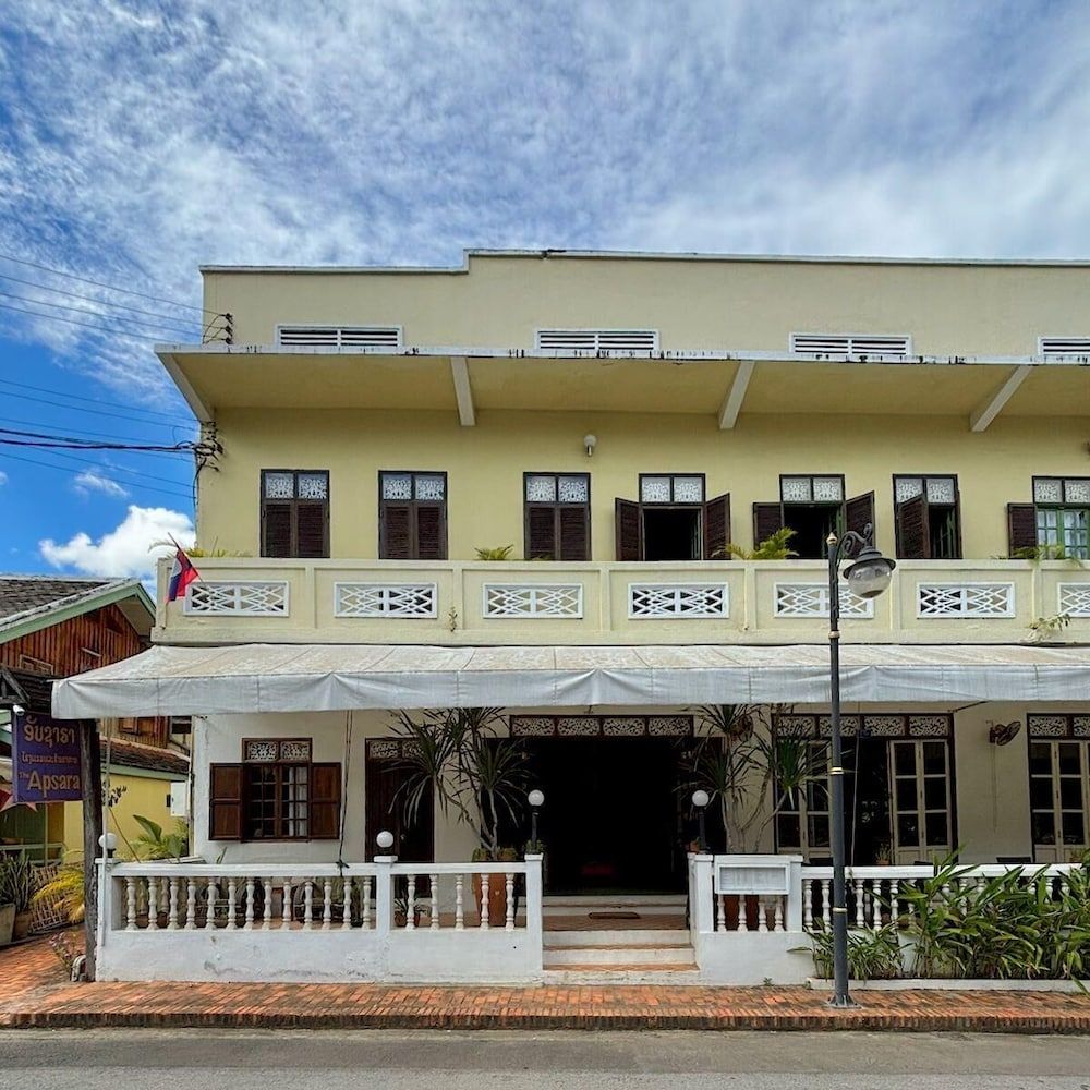 undefined The Apsara 3