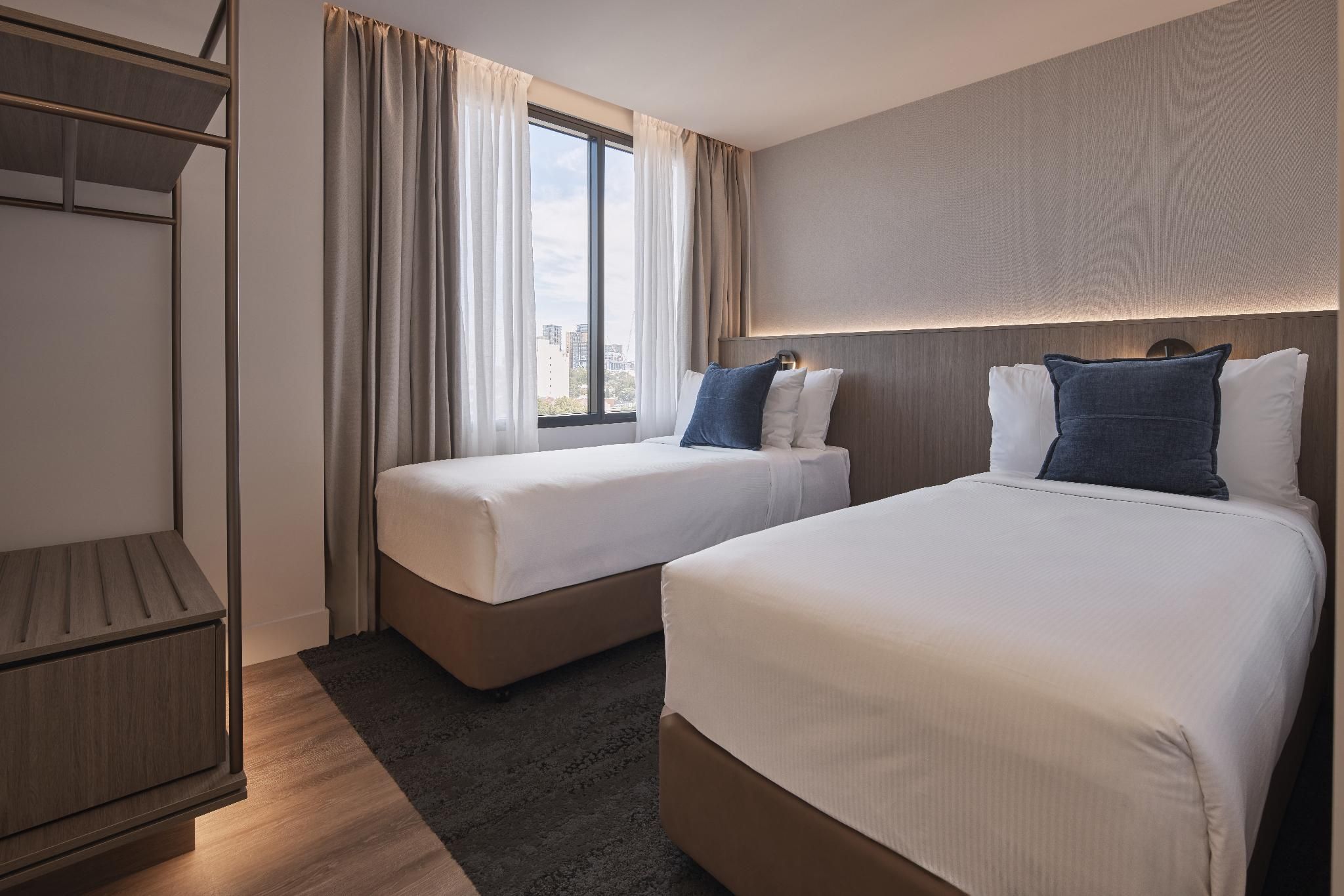 Two Bedroom Suite