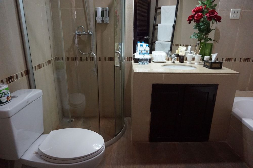 Residence Sisouk Superior Double or Twin Room 8