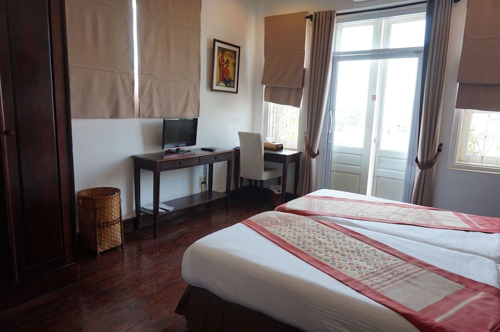 Residence Sisouk Superior Double or Twin Room 4