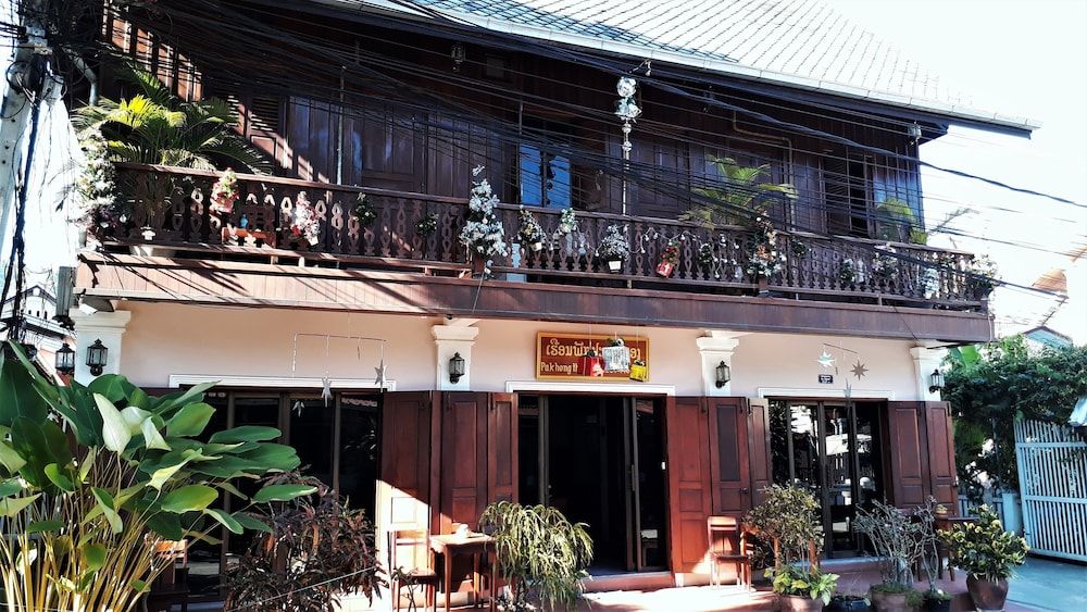 undefined PAKHONGTHONG VILLA 4