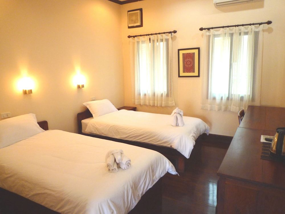 undefined PAKHONGTHONG VILLA