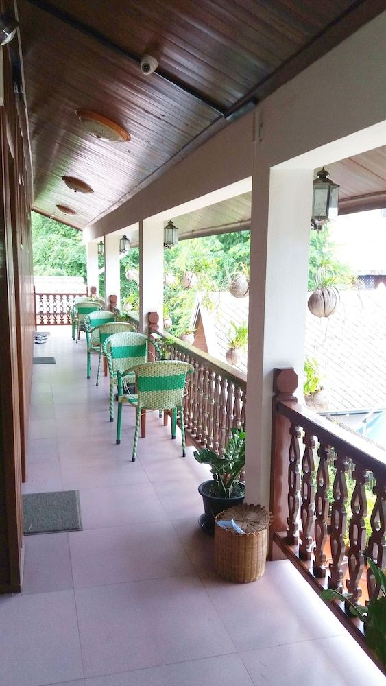 undefined PAKHONGTHONG VILLA 8
