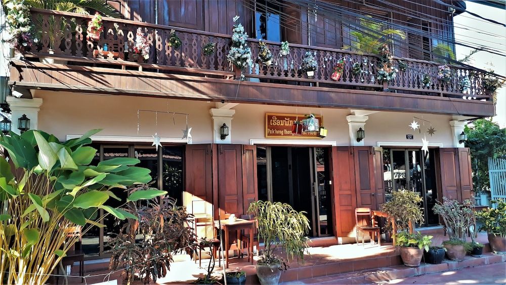 undefined PAKHONGTHONG VILLA 6