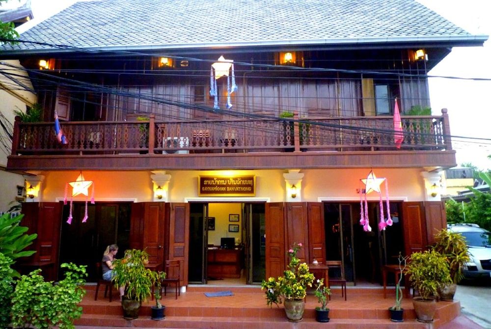 undefined PAKHONGTHONG VILLA 5