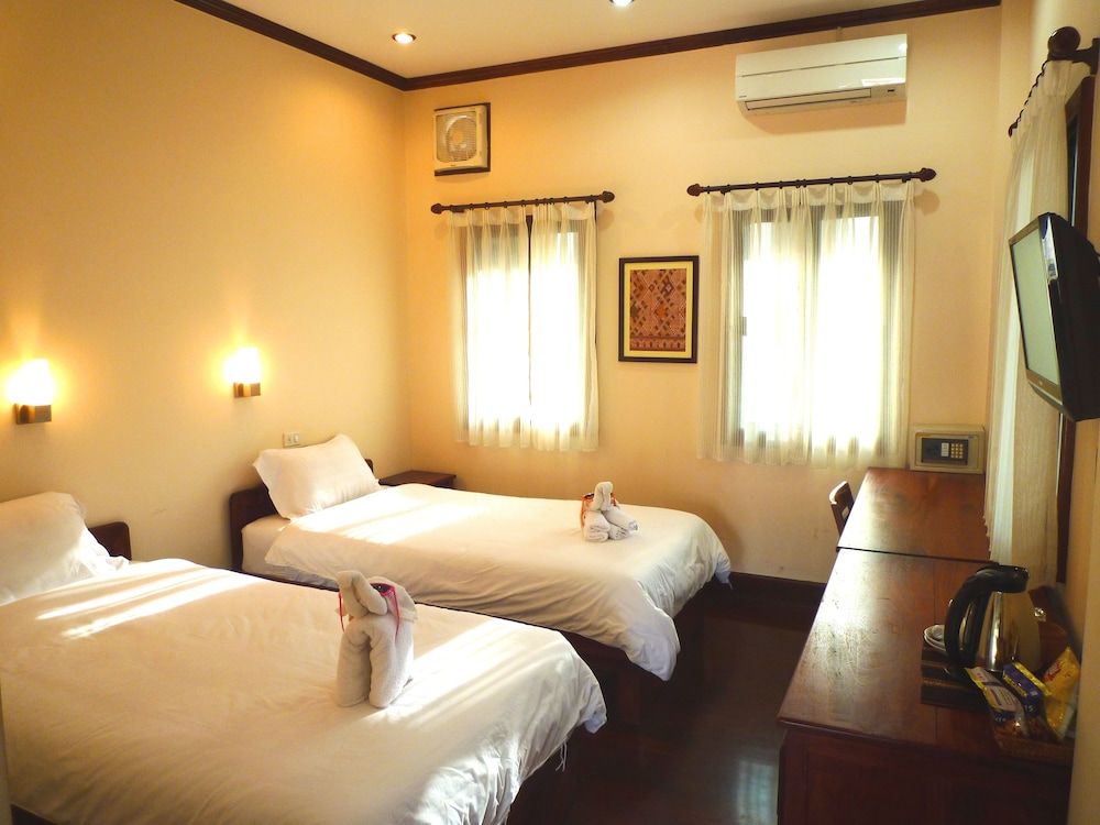 undefined PAKHONGTHONG VILLA 10