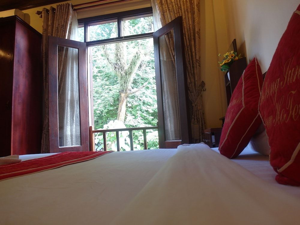 Mekong Sunset View Hotel Superior Double or Twin Room 4
