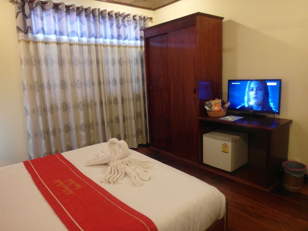 Mekong Sunset View Hotel Superior Double or Twin Room 5