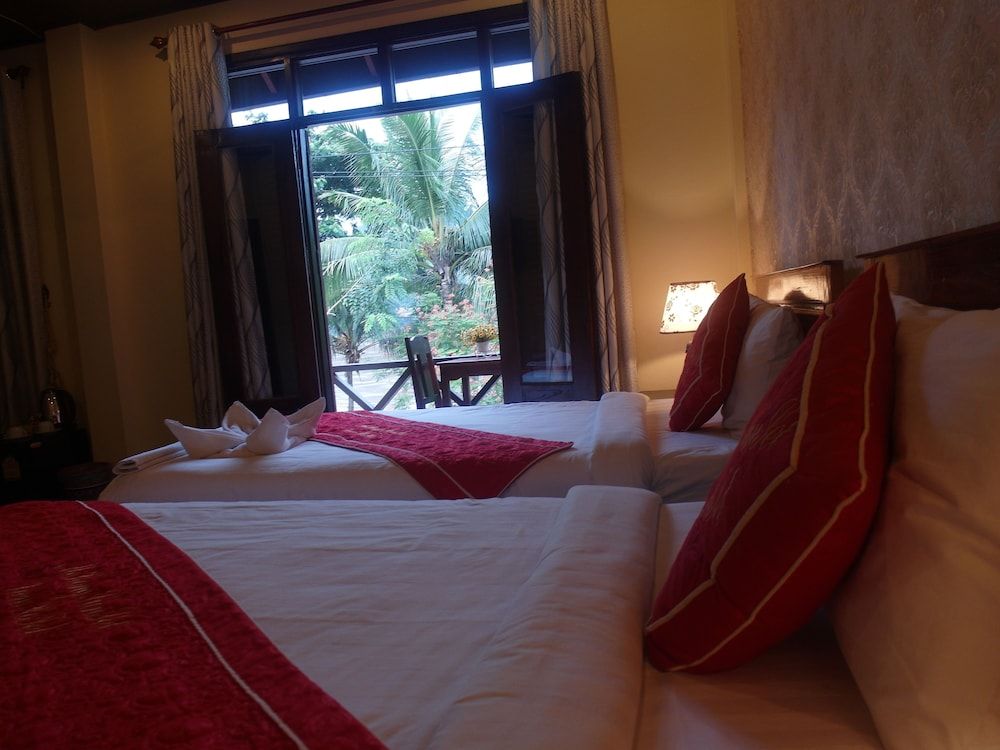 undefined Mekong Sunset View Hotel 3