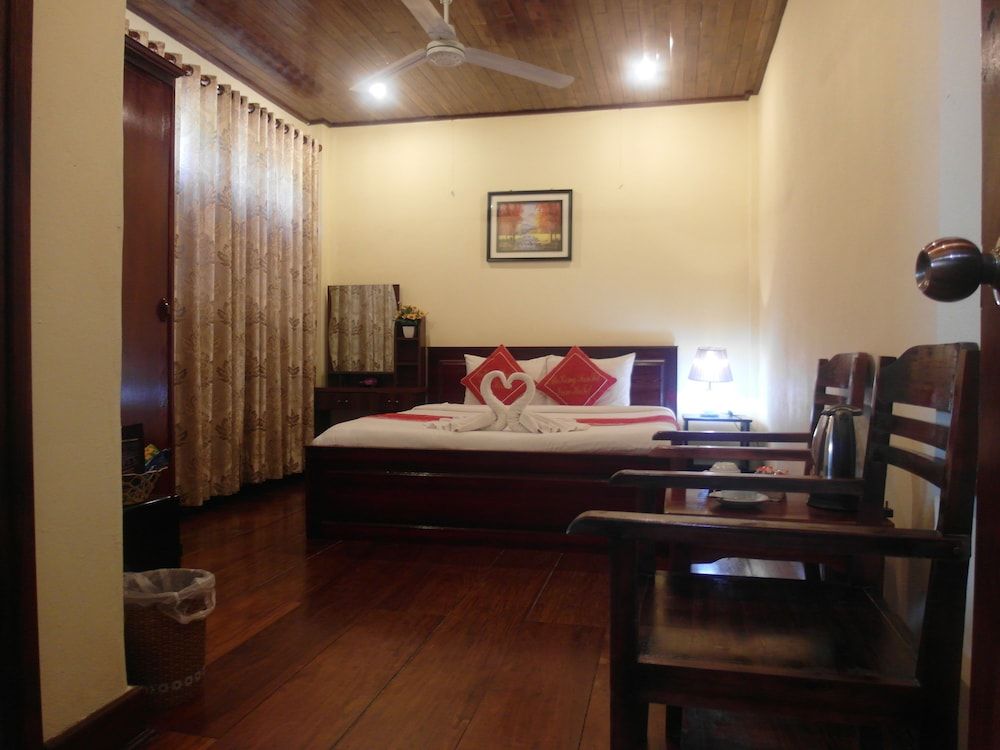 undefined Mekong Sunset View Hotel 2