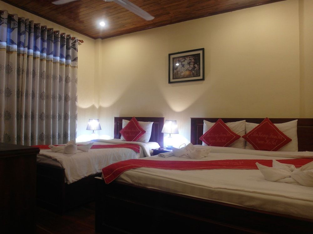 undefined Mekong Sunset View Hotel 4