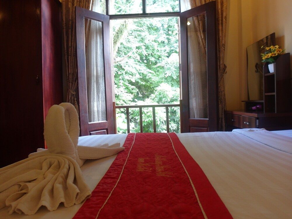 Mekong Sunset View Hotel Superior Double or Twin Room 2